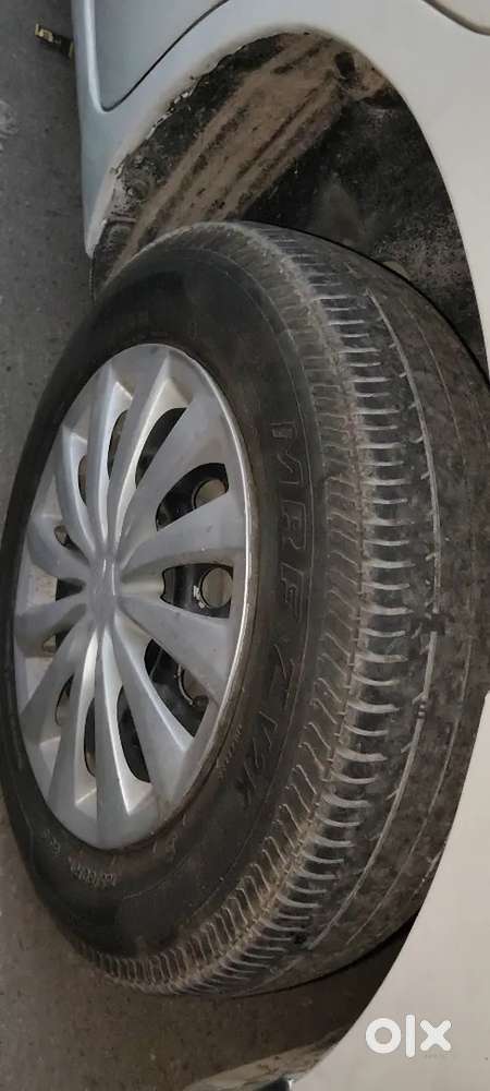 Maruti Suzuki Dzire 2018 Petrol/cng 53000 Km Driven