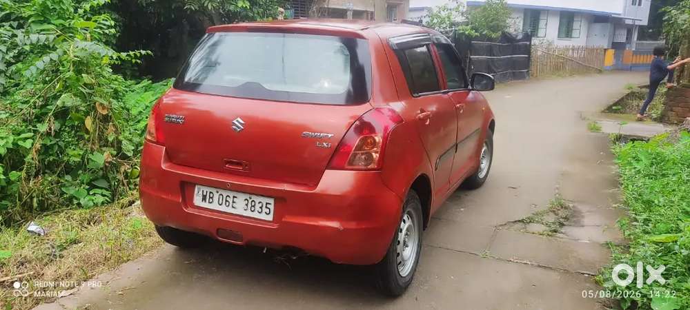 Maruti Suzuki Dzire 2010 Petrol Automatic