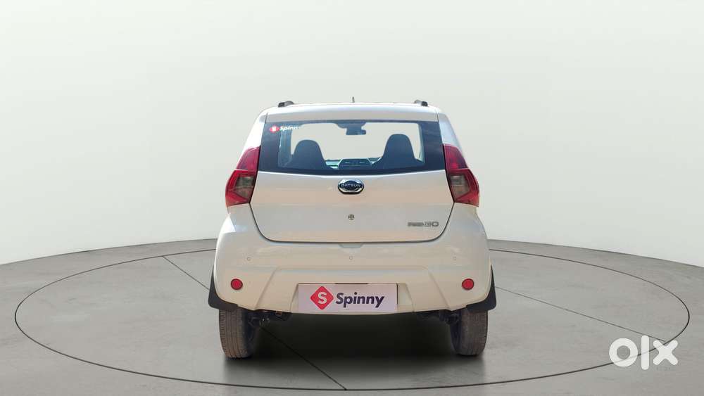 Datsun Redigo 0.8 T (o), 2020, Petrol