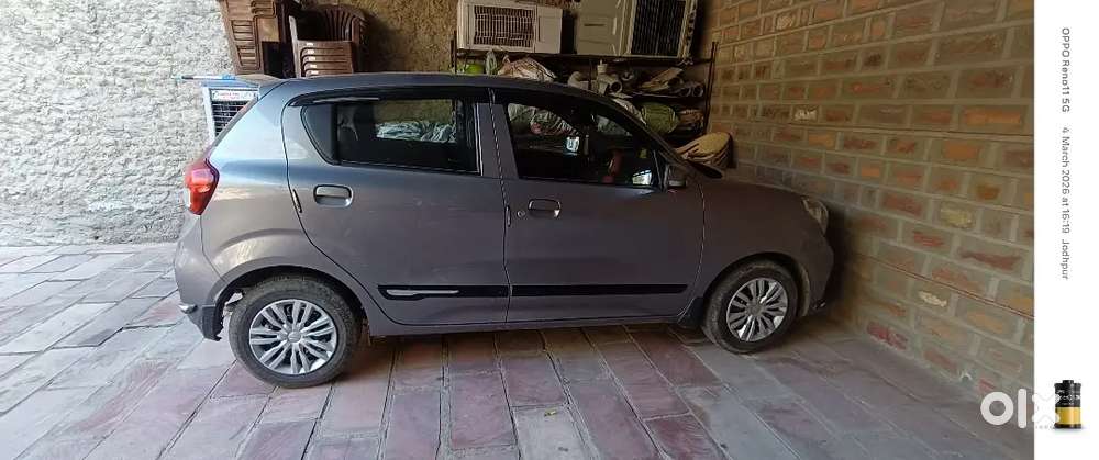 Maruti Suzuki Celerio X 2023