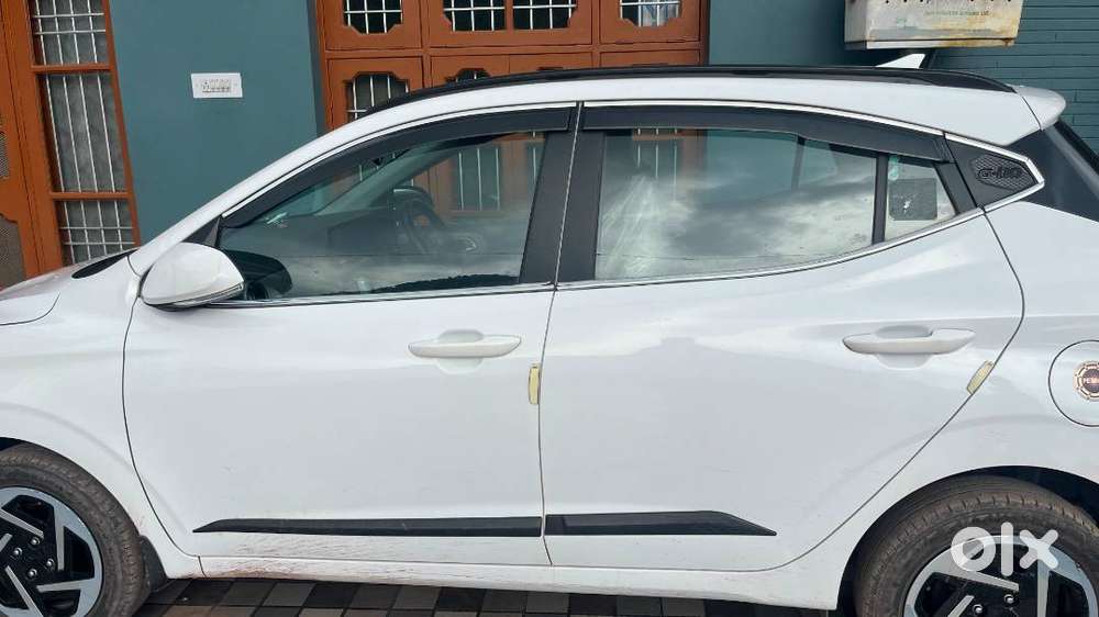 Car In Exllent Condition Like New