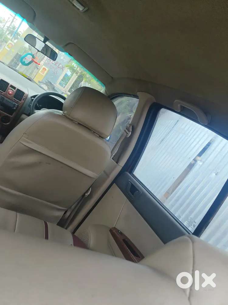 Hyundai Getz Prime 2009 Diesel 100000 Km Driven