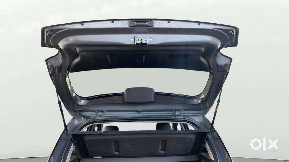 Hyundai Venue 1.0 Sx Turbo Imt, 2021, Petrol