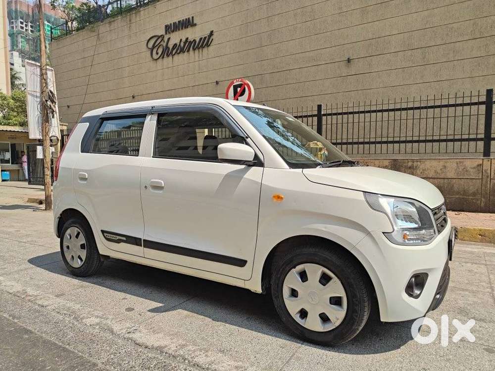 Maruti Suzuki Wagon R 1.0 Vxi Cng, 2023, Cng & Hybrids