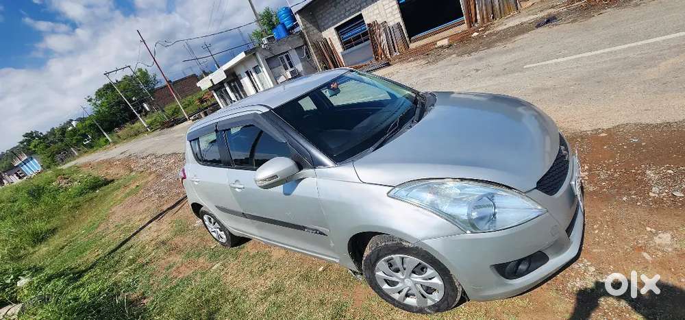 Maruti Swift Diesel 1st Owner