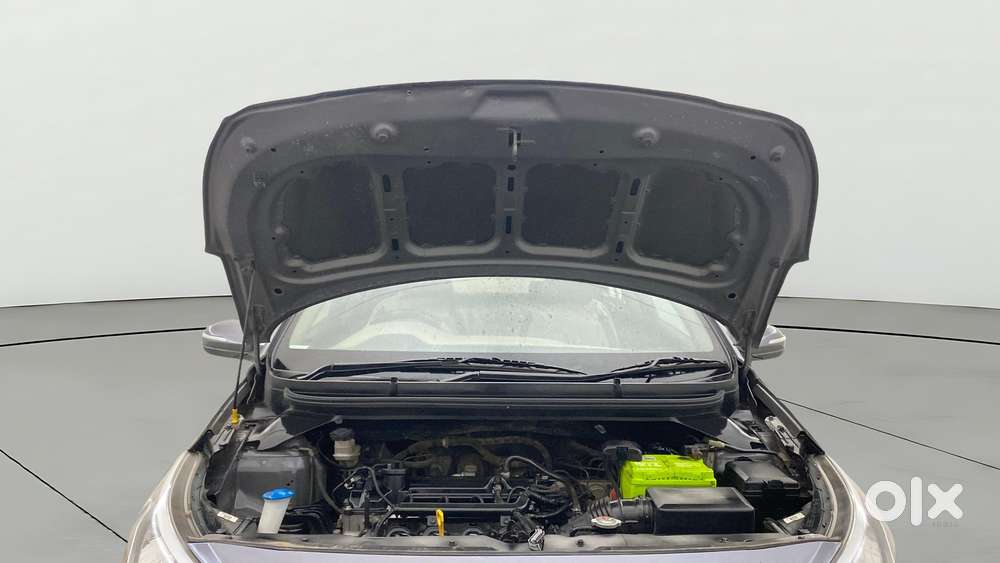 Hyundai Elite I20 Asta 1.2, 2015, Petrol