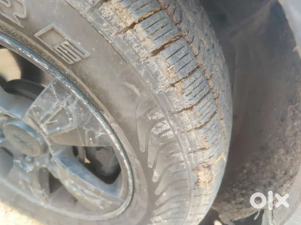 Mahindra Xuv500 Diesel 2012