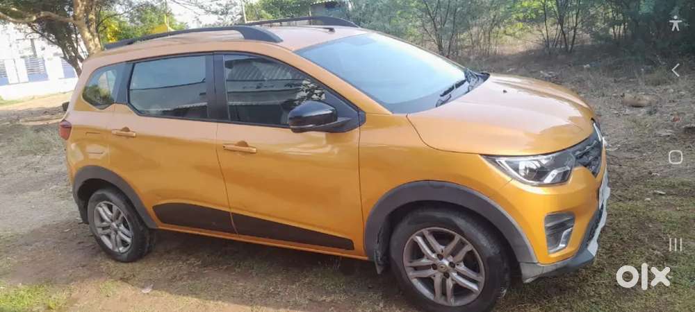 Renault Triber 1.0 Rxz 2022