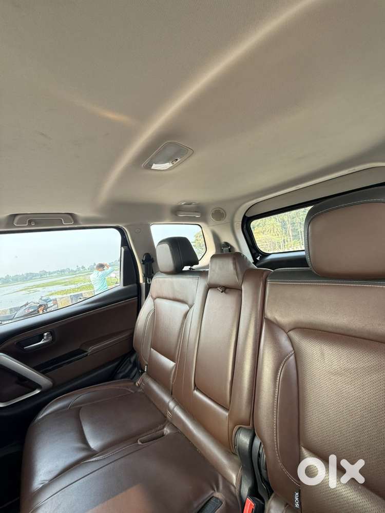 Scorpio N Z8l Diesel 2022