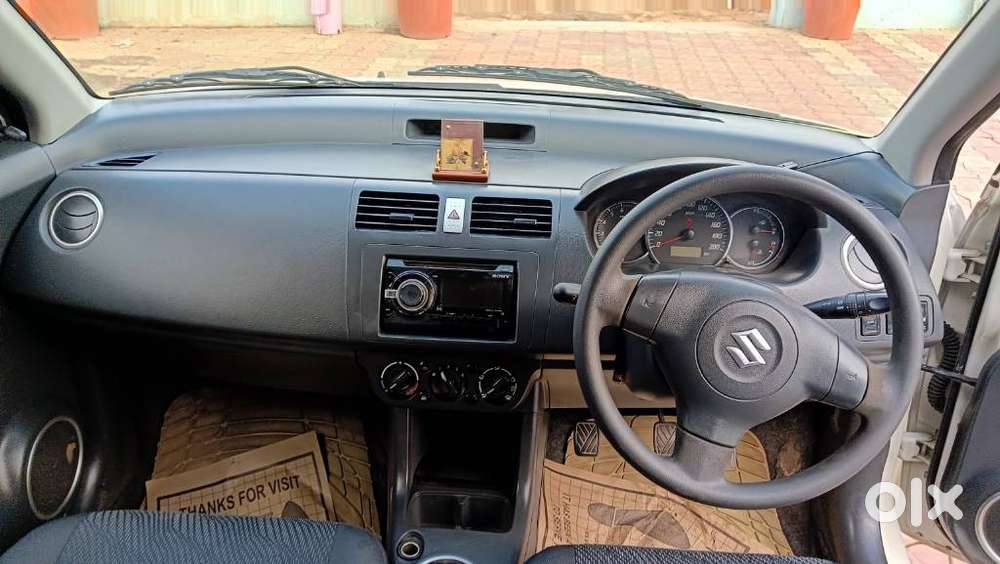 Maruti Suzuki Swift 2011-2014 Vdi, 2010, Petrol