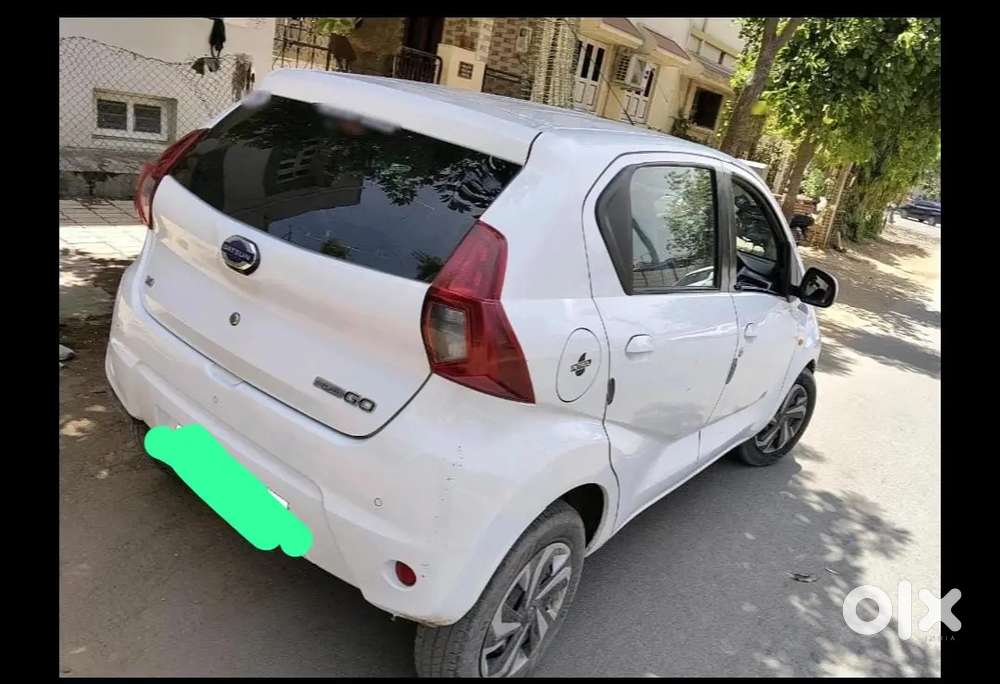 2021 Datsun Redi-go T(o)1st Owner35,000 Km ₹2.40 લાખ