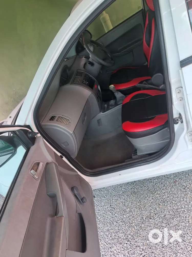 Tata Indica Vista 2010 Diesel
