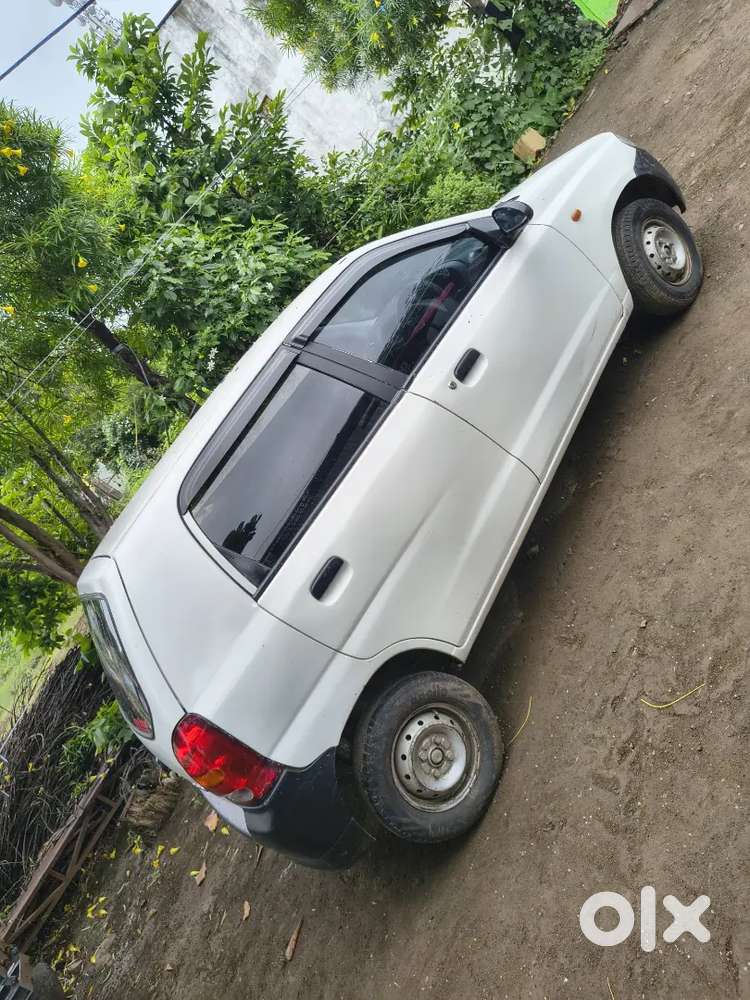 Maruti Suzuki 800 2011 Petrol 115000 Km Driven