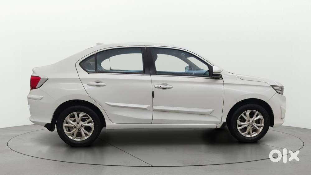 Honda Amaze 1.2 V I-vtec Mt, 2021, Petrol