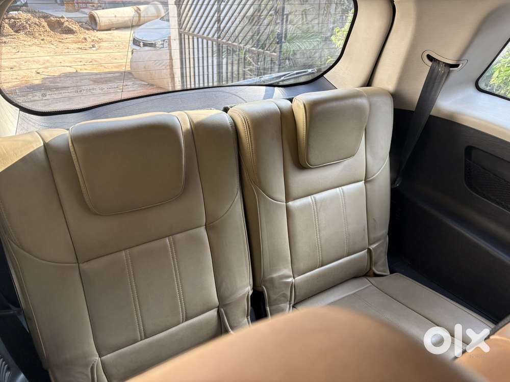 Mahindra Xuv500 W11 Option, 2021, Diesel