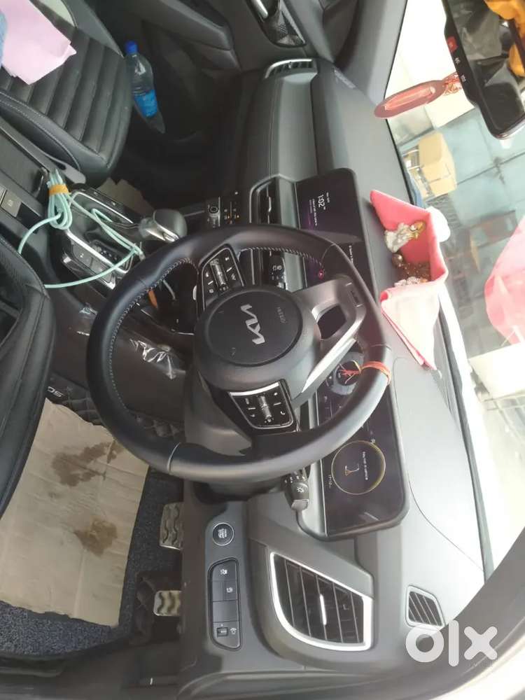Kia Seltos 2025 Diesel Good Condition