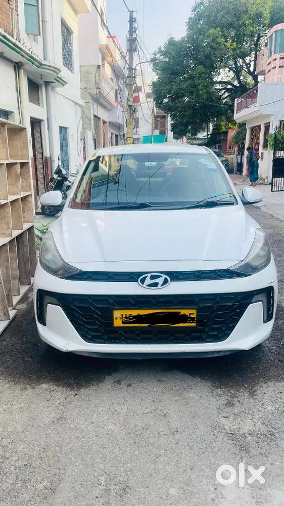 Allext Paid Insorence Camercial Car  Sari Sarvice Paid Hundai Company