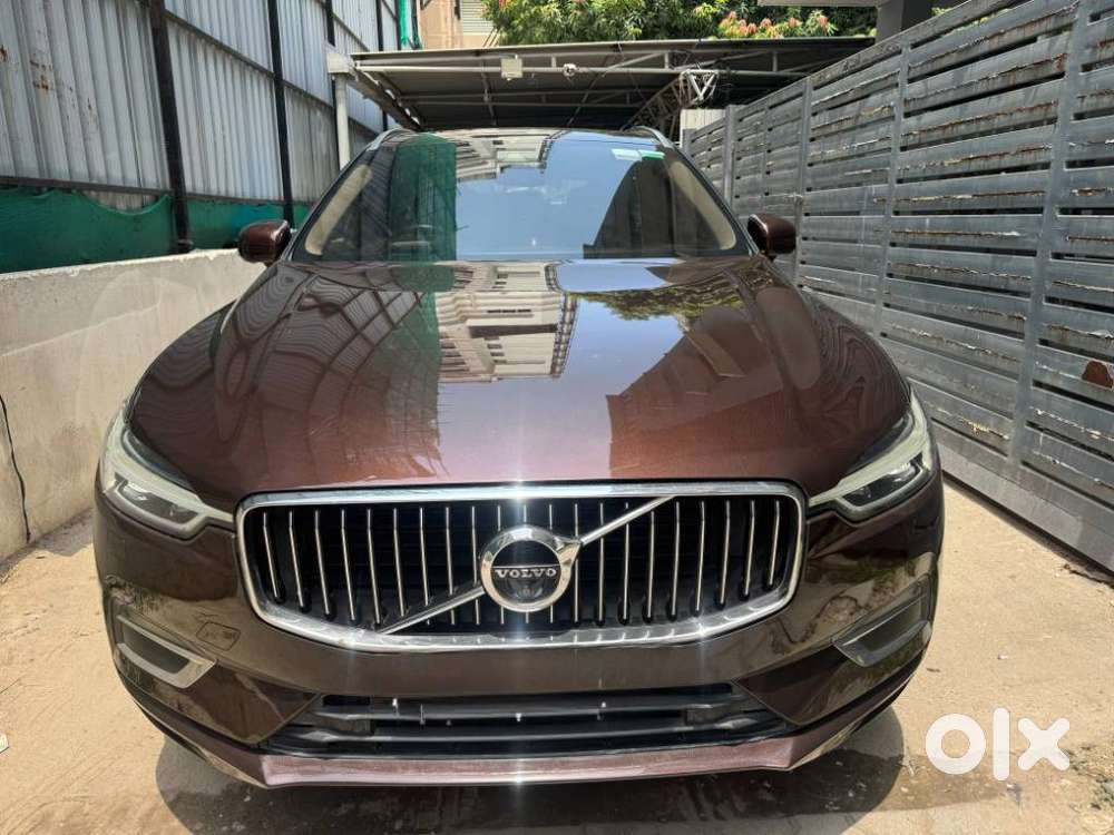 Volvo Xc60 D5 Inscription, 2018, Diesel