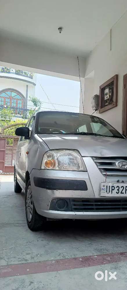 Hyundai Santro Xing 2013 Petrol 135000 Km Driven
