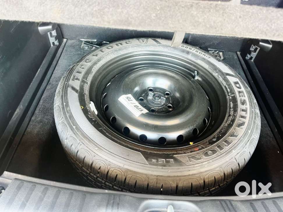 Jeep Compass Model S (o2) At, 2021, Petrol