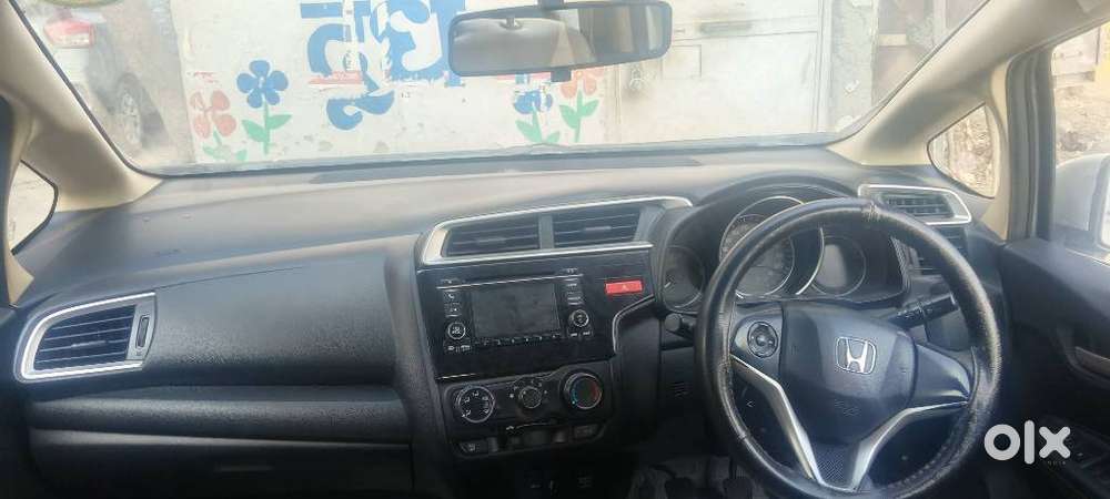 Honda Jazz S Manual, 2016, Petrol