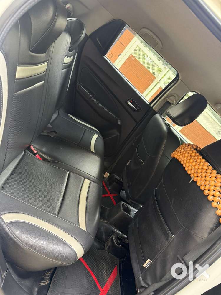 Maruti Suzuki Swift Zxi 2018, 2021, Petrol