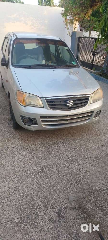 Maruti Alto K10 Vxi 2010