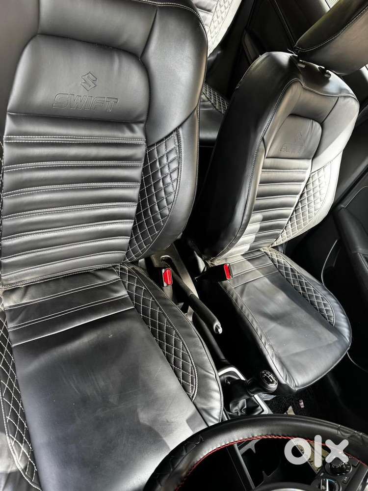 Maruti Suzuki Swift 2023 Petrol Well Maintained