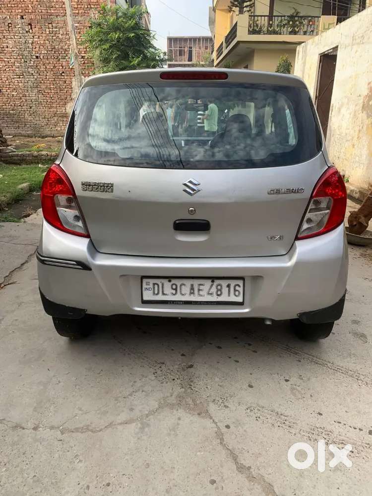 Good Condition Best Meilage