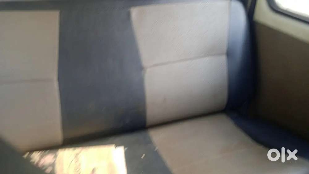 Sale Ecco 5 Seater Pure Petrol