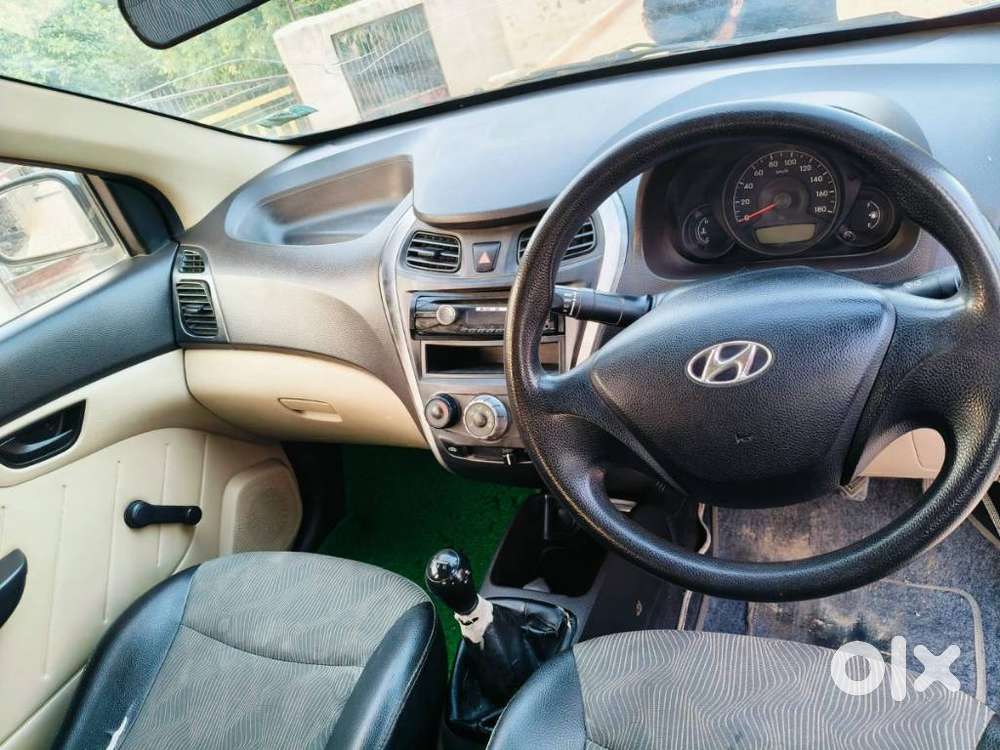 Hyundai Eon Era Plus, 2012, Petrol