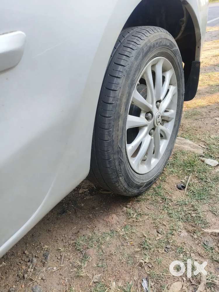Toyota Etios 2012 Vx