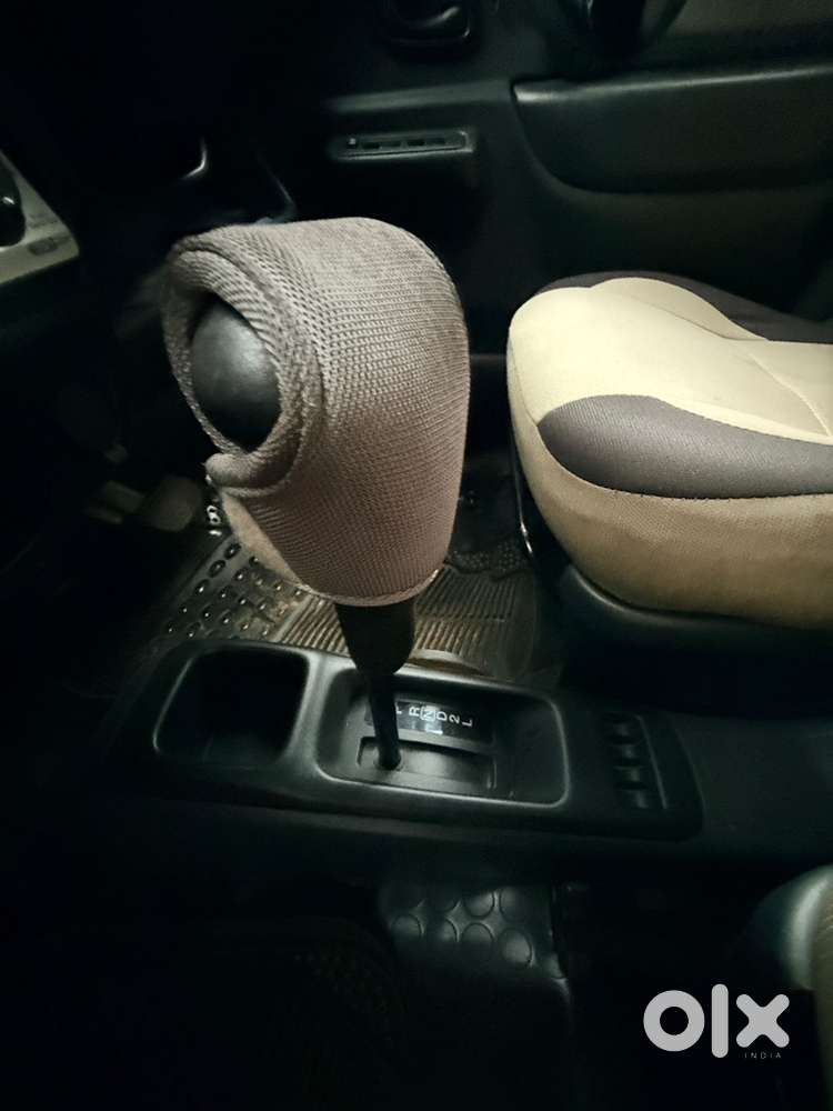 Maruti Suzuki Wagon R 2007 Automatic Low Kilometer