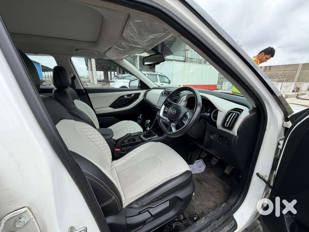 Hyundai Creta 1.5 2023