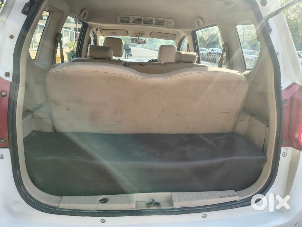 Maruti Suzuki Ertiga 1.5 Vxi, 2016, Cng & Hybrids