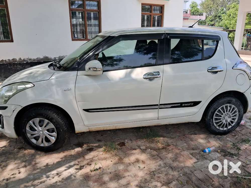 Swift Vdi Desel 2015 Model Gadi Mei Koi Kam Nhi