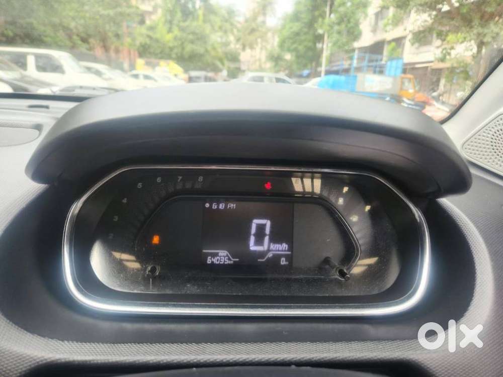 Tata Tiago Xm, 2023, Cng & Hybrids