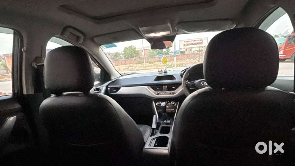 Tata Nexon 2022 Diesel Good Condition