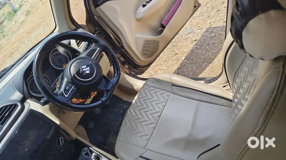 Maruti Suzuki Dzire 2023