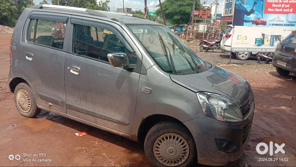 Good Condition Well Mentioned