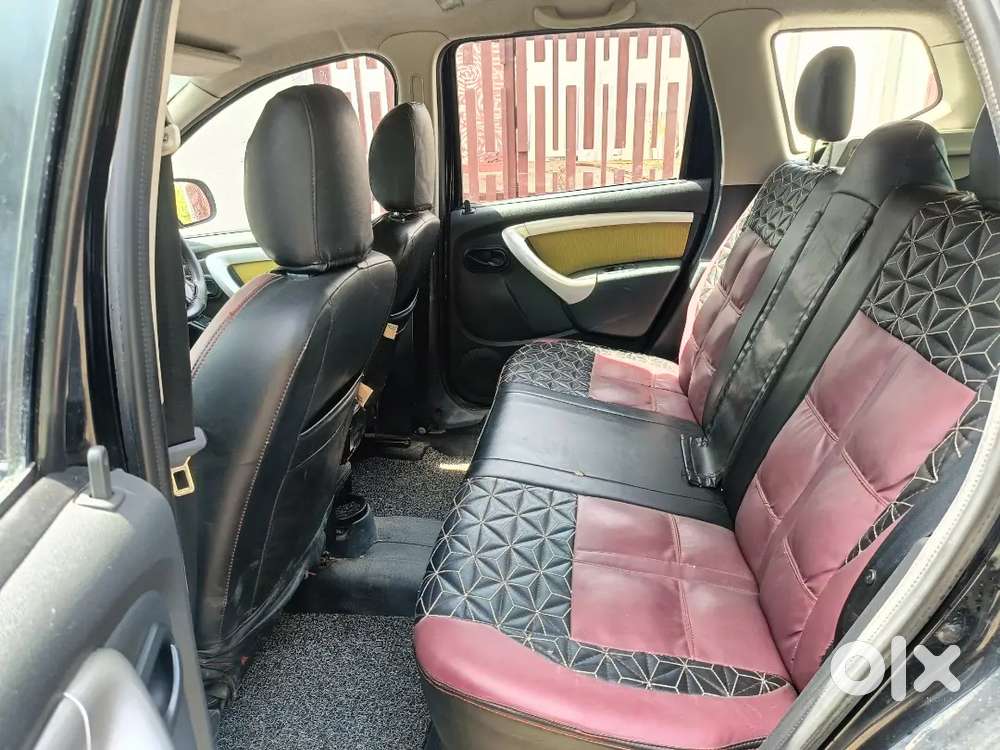 Renault Duster 2014 Diesel Well Maintained