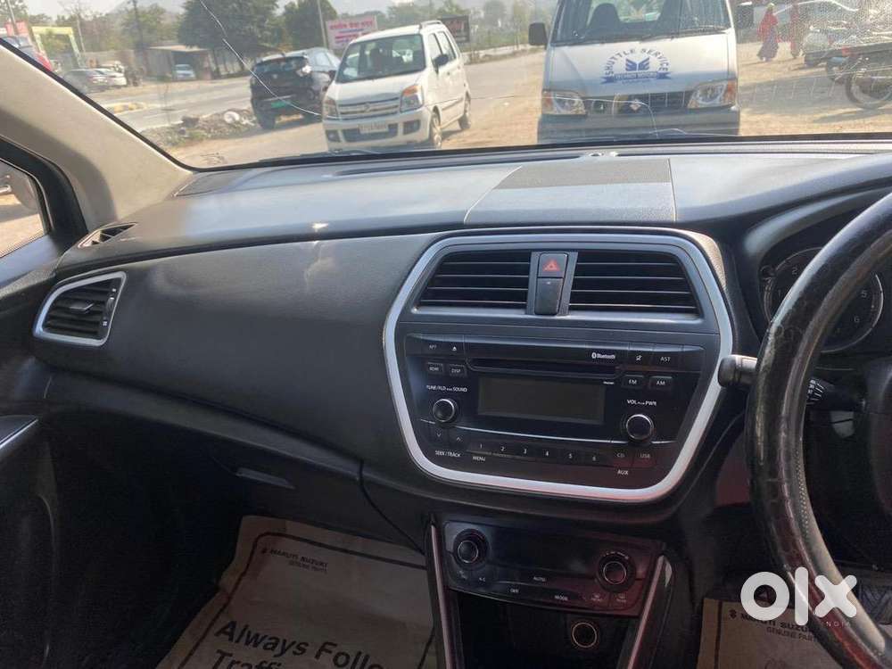 Maruti Suzuki Diesel 2020