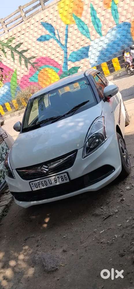 Maruti Suzuki Swift Dzire 2013 Diesel Well Maintained