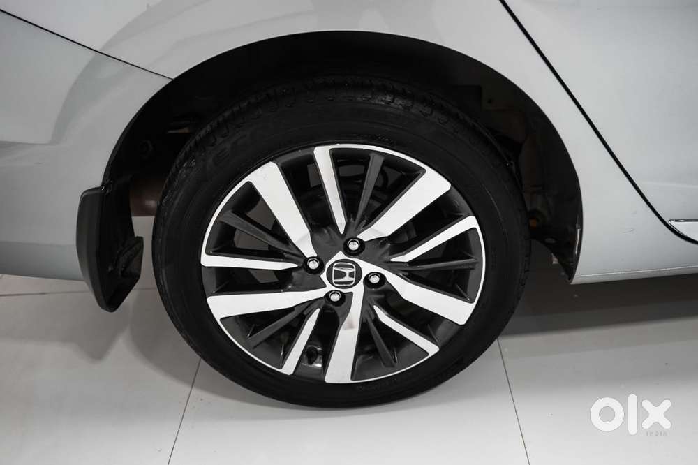 Honda City, 2022, Petrol