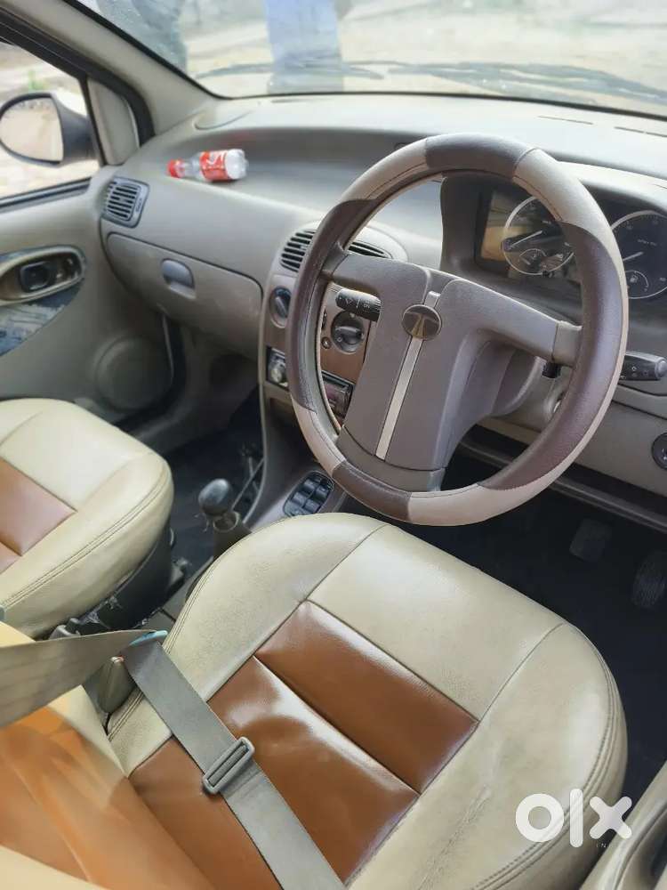 Indigo Well Maintained Car