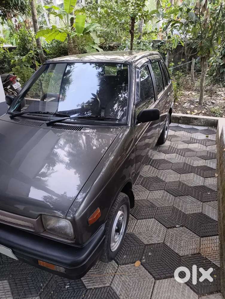 Maruti Suzuki 800  Petrol Well Maintained