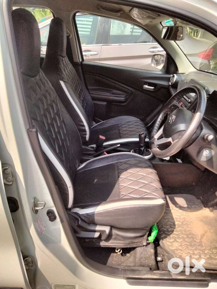 Maruti Suzuki Swift-dzire