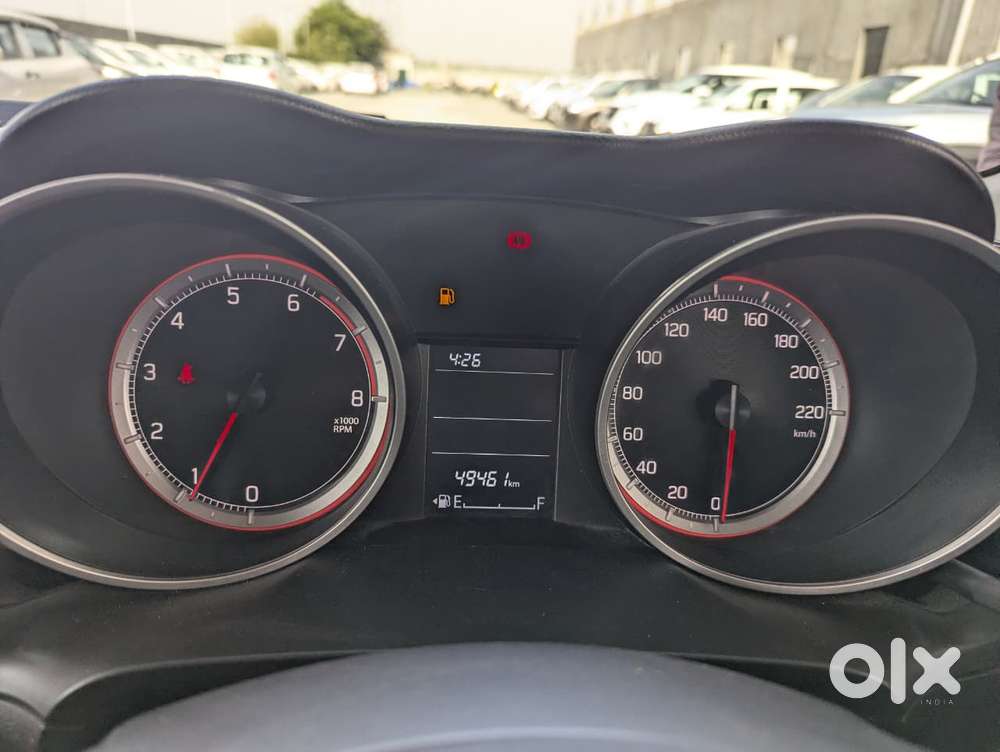Maruti Suzuki Swift Vxi Optional, 2023, Petrol