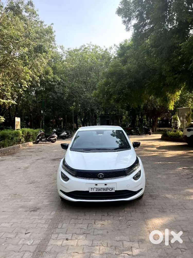 Tata Altroz Diesel 2026 Model