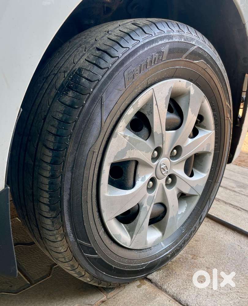 Hyundai I20 Sportz 1.2 Mt, 2018, Petrol